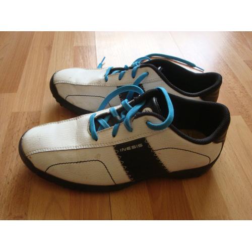 Decathlon Chaussures Golf Achat neuf ou d occasion pas cher